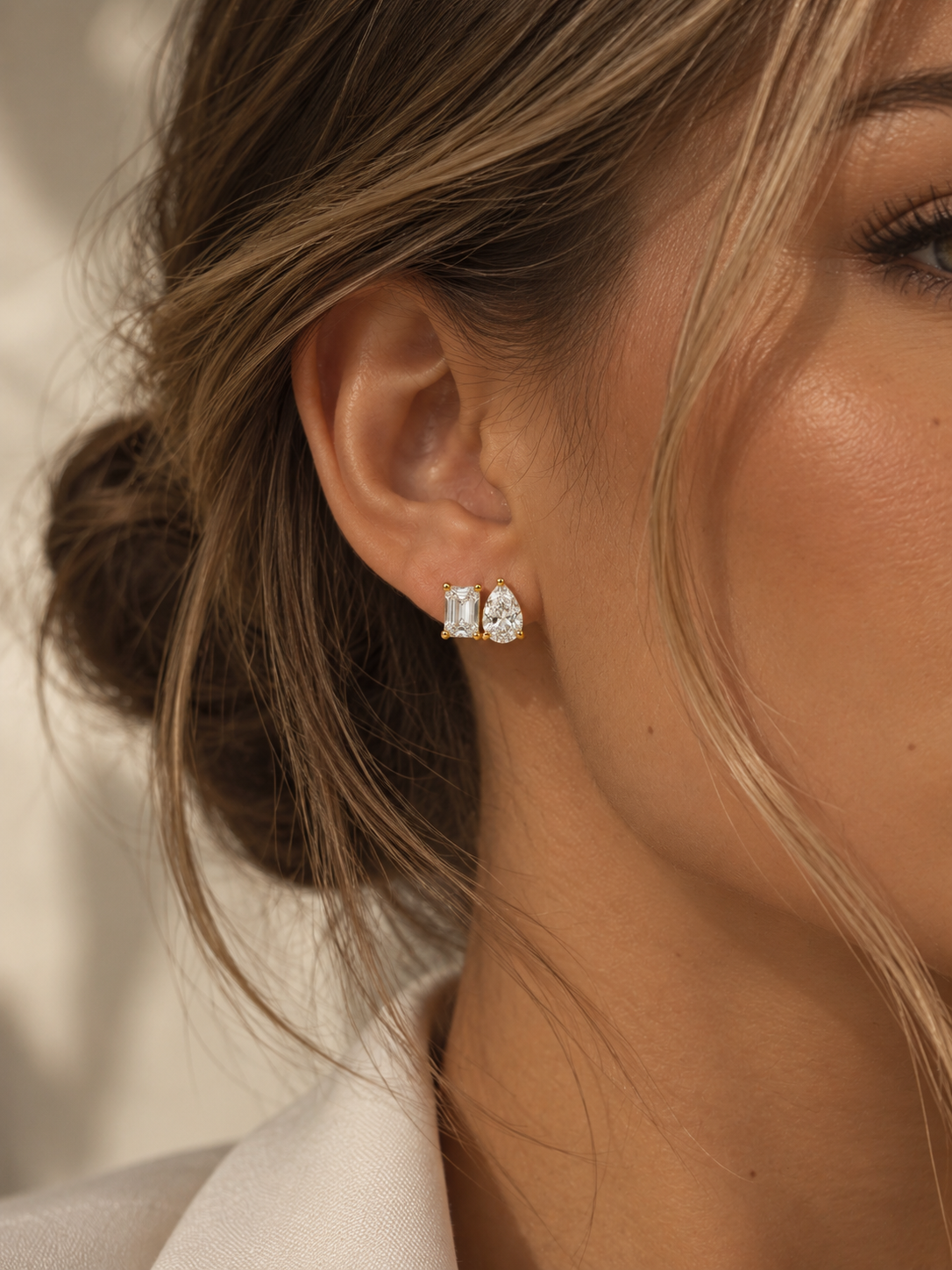 Celeste Studs