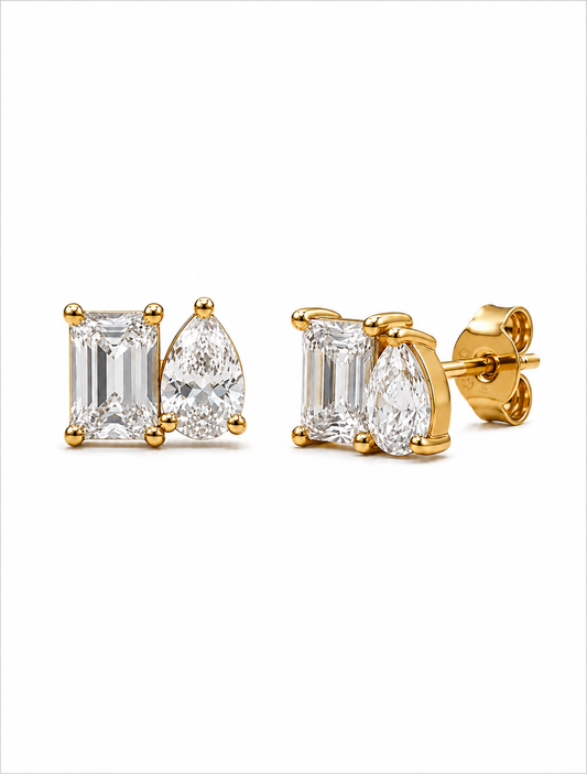 Celeste Studs
