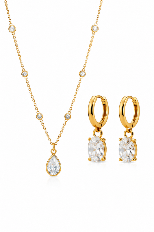 Grace & Noa Set